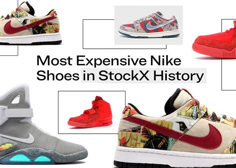 best fake shoes from china to sell on stockx|stockx most made sneakers.